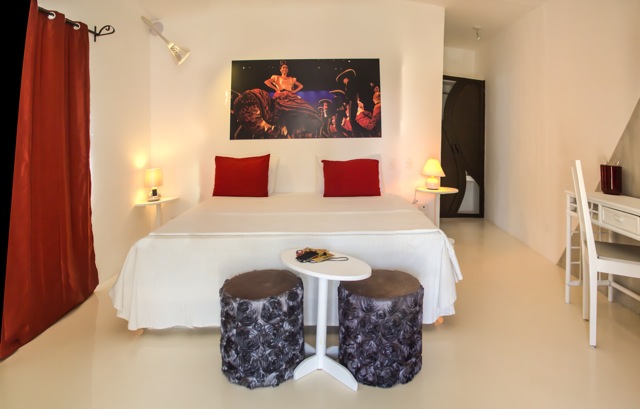Kinbe Hotel Boutique gallery 6