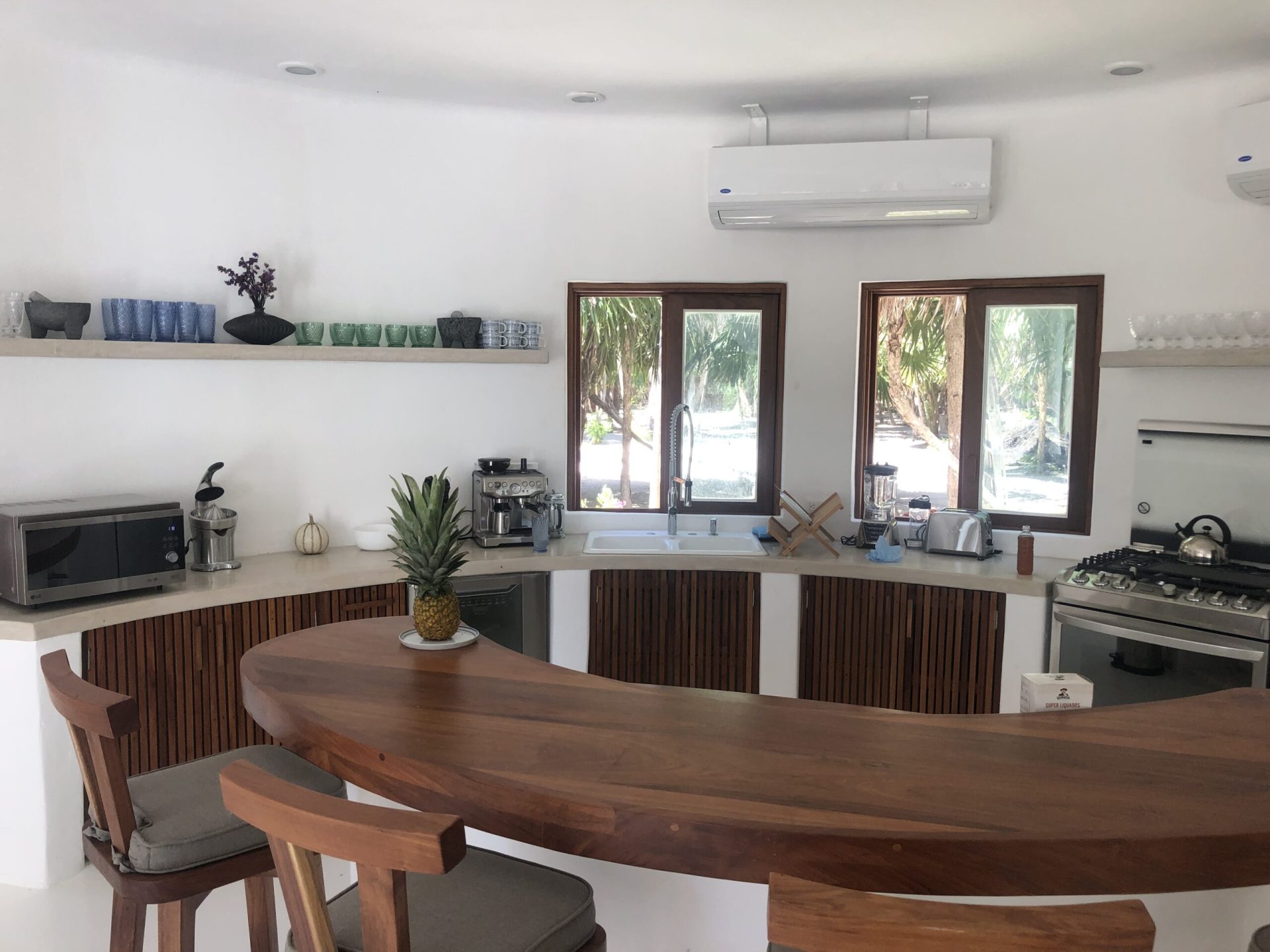 Casa Ka'an Mahahual gallery 14
