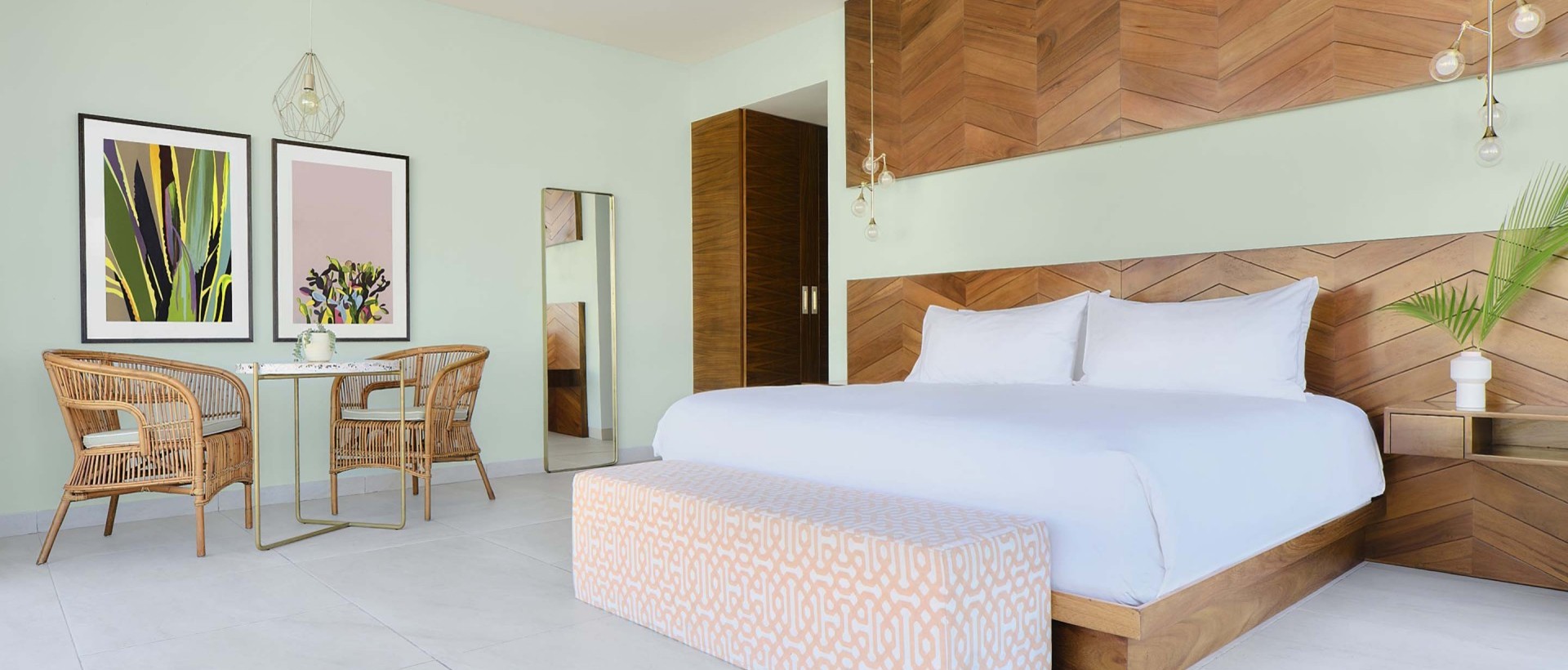 Calixta Hotel gallery 11