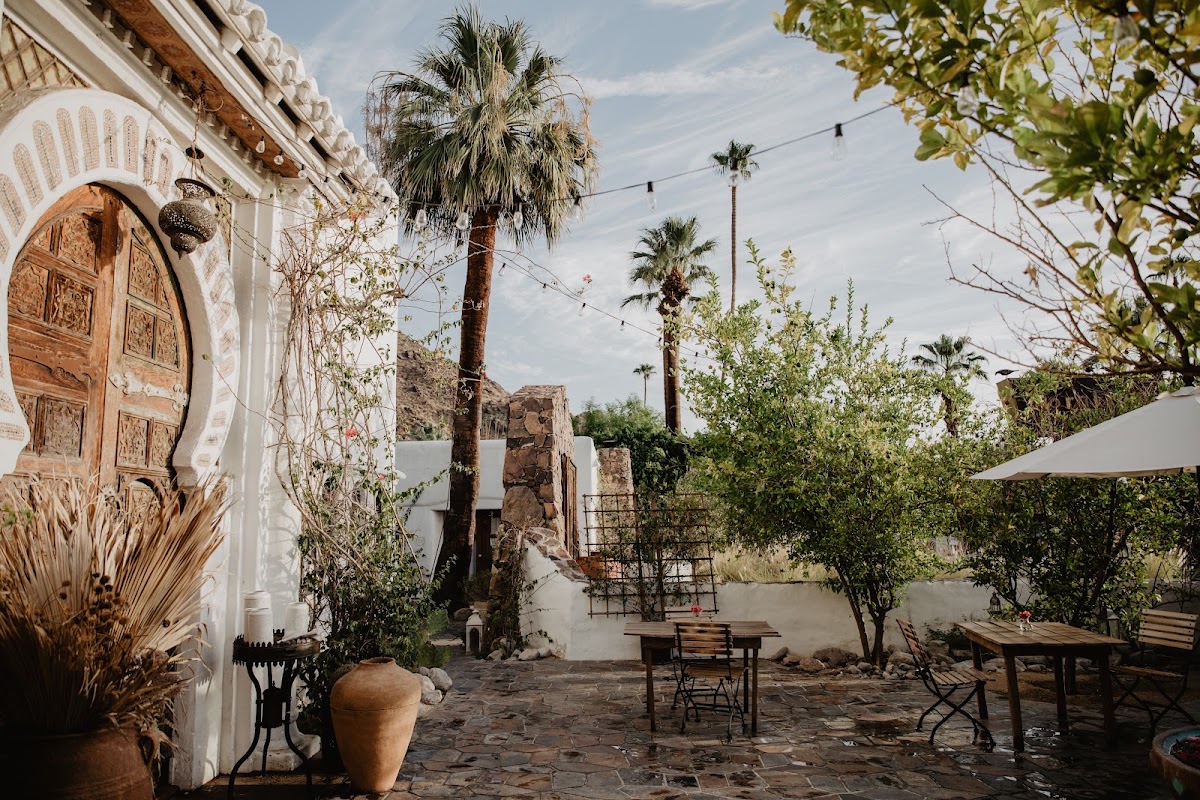 Korakia Pensione gallery 7