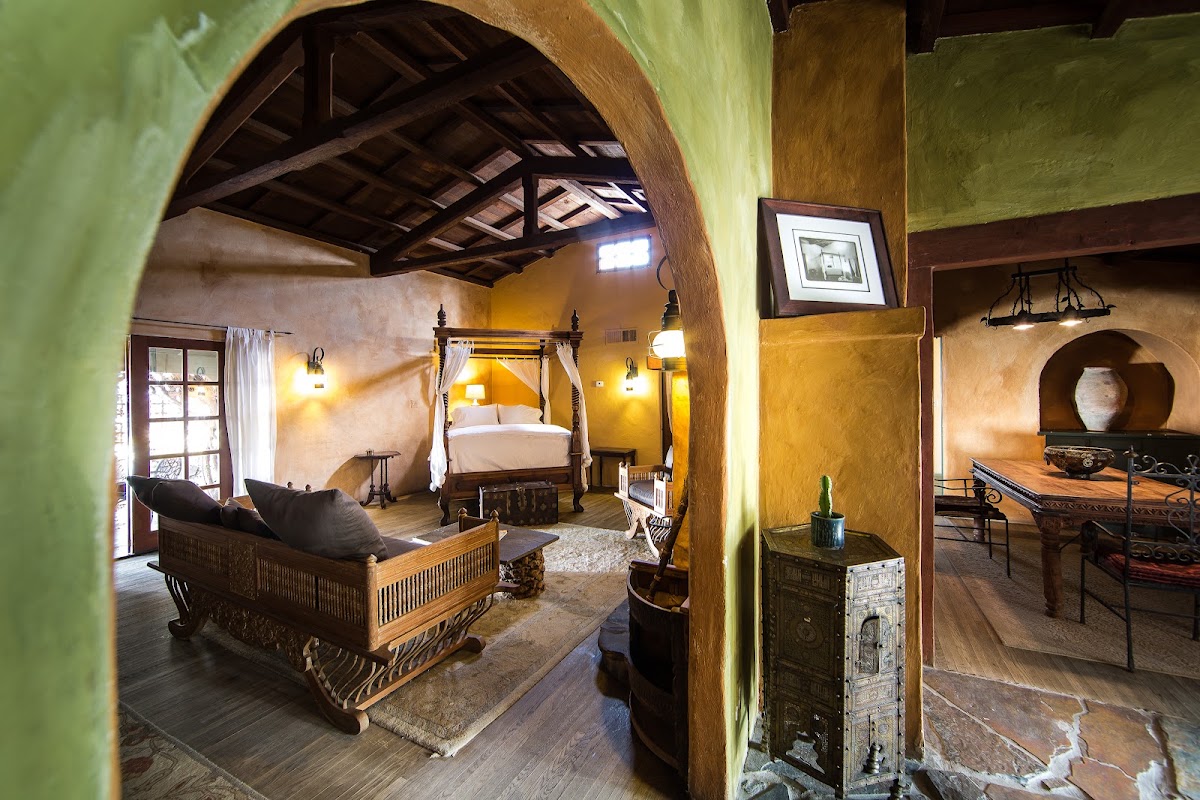 Korakia Pensione gallery 9