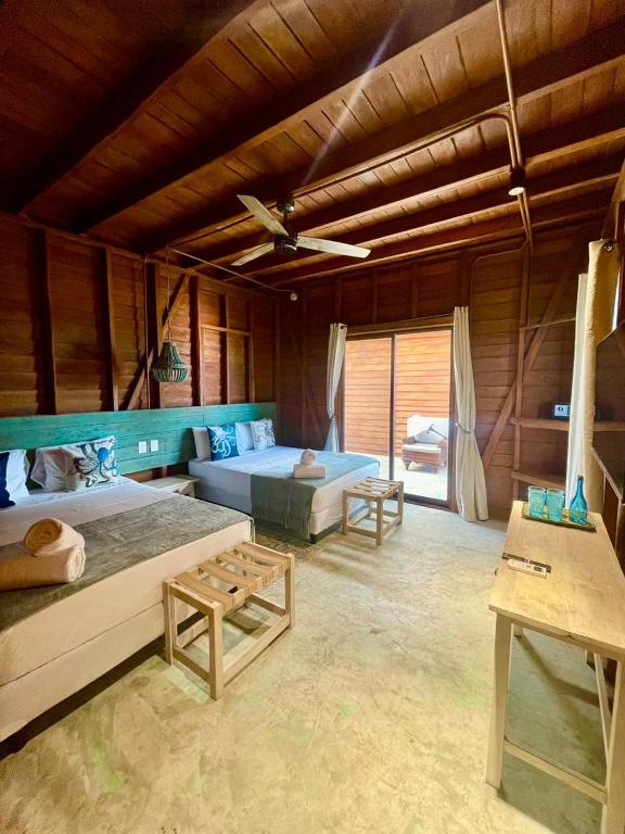 Krak-Inn Holbox gallery 7