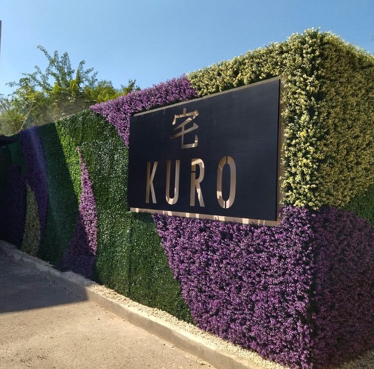 KURO Depas & TH gallery 1