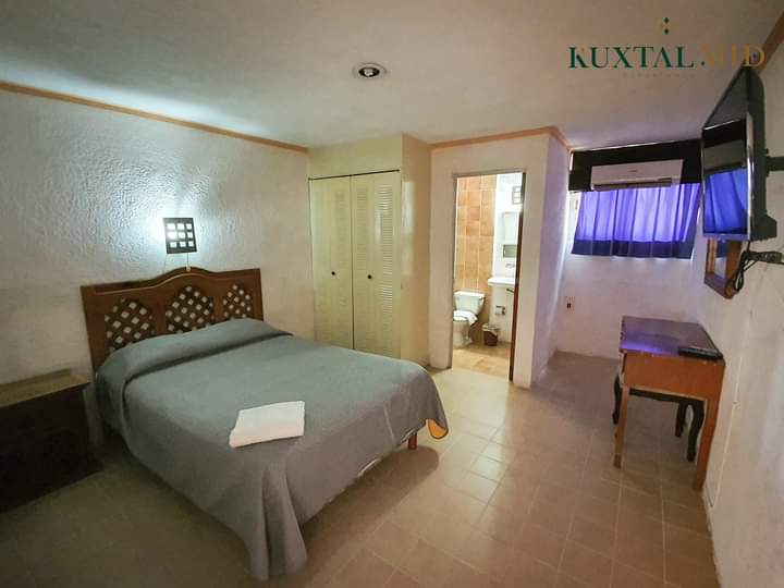 Kuxtal Mid Departamentos gallery 2