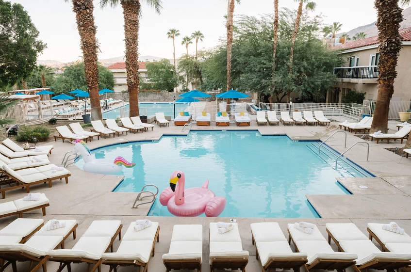 L3 Oasis Hotel gallery 10