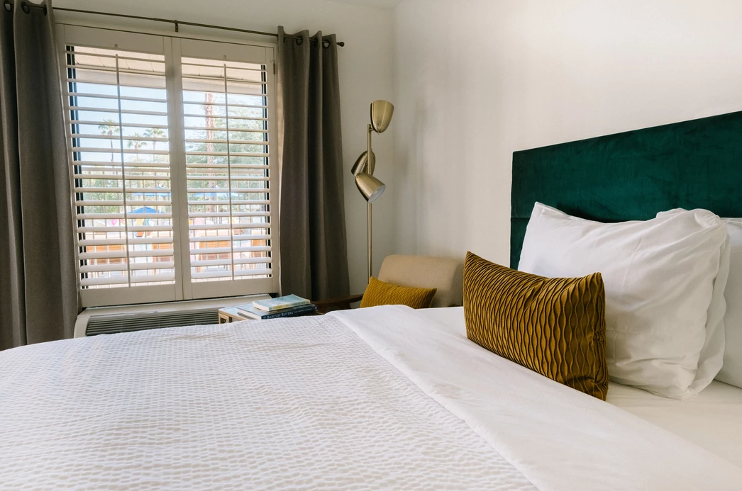 L3 Oasis Hotel gallery 2