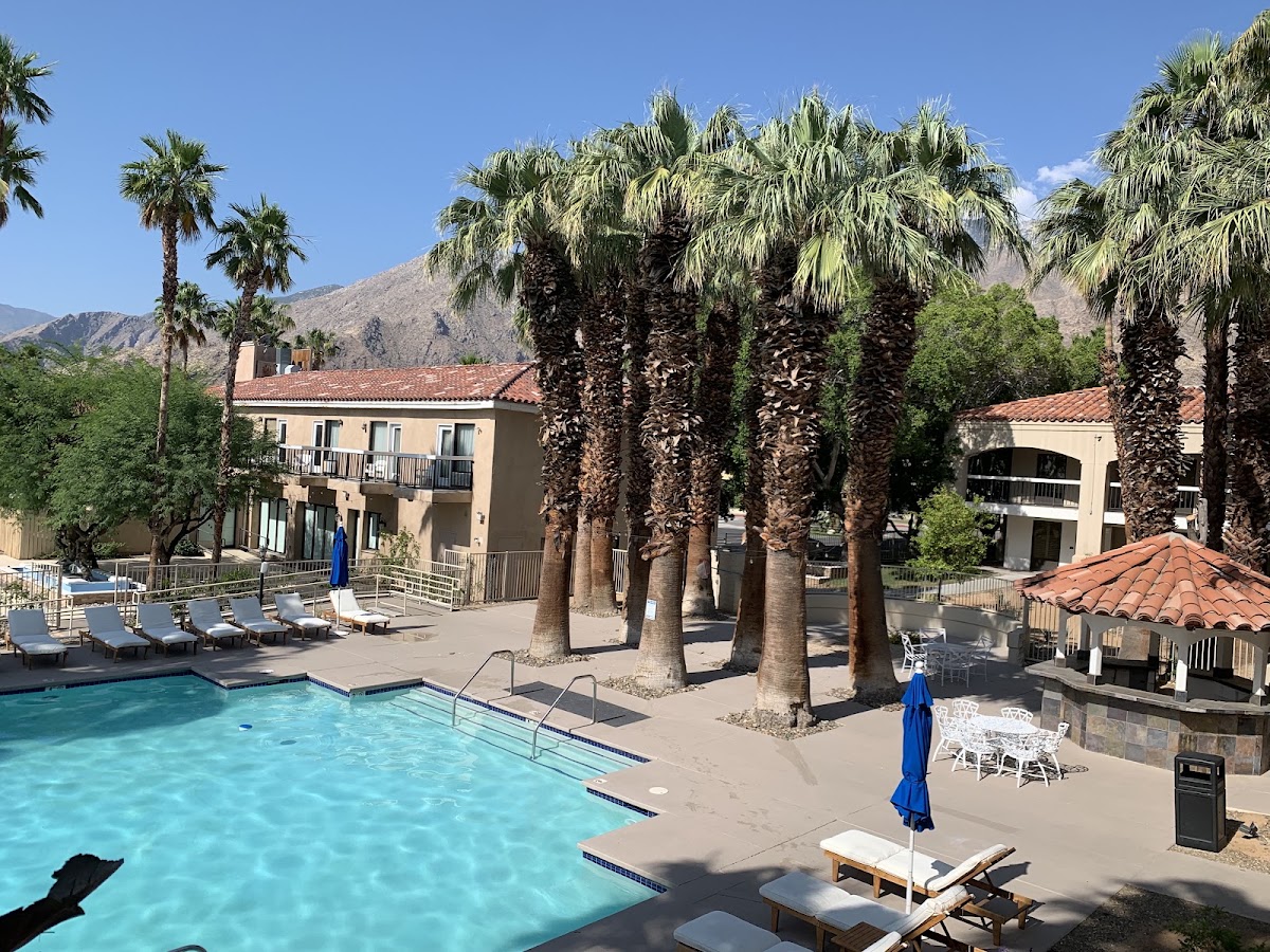 L3 Oasis Hotel gallery 3
