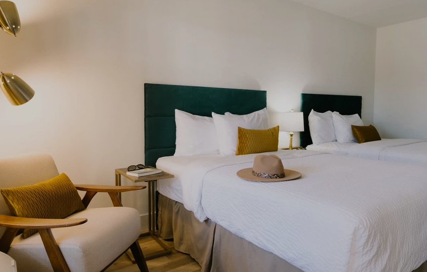 L3 Oasis Hotel gallery 8