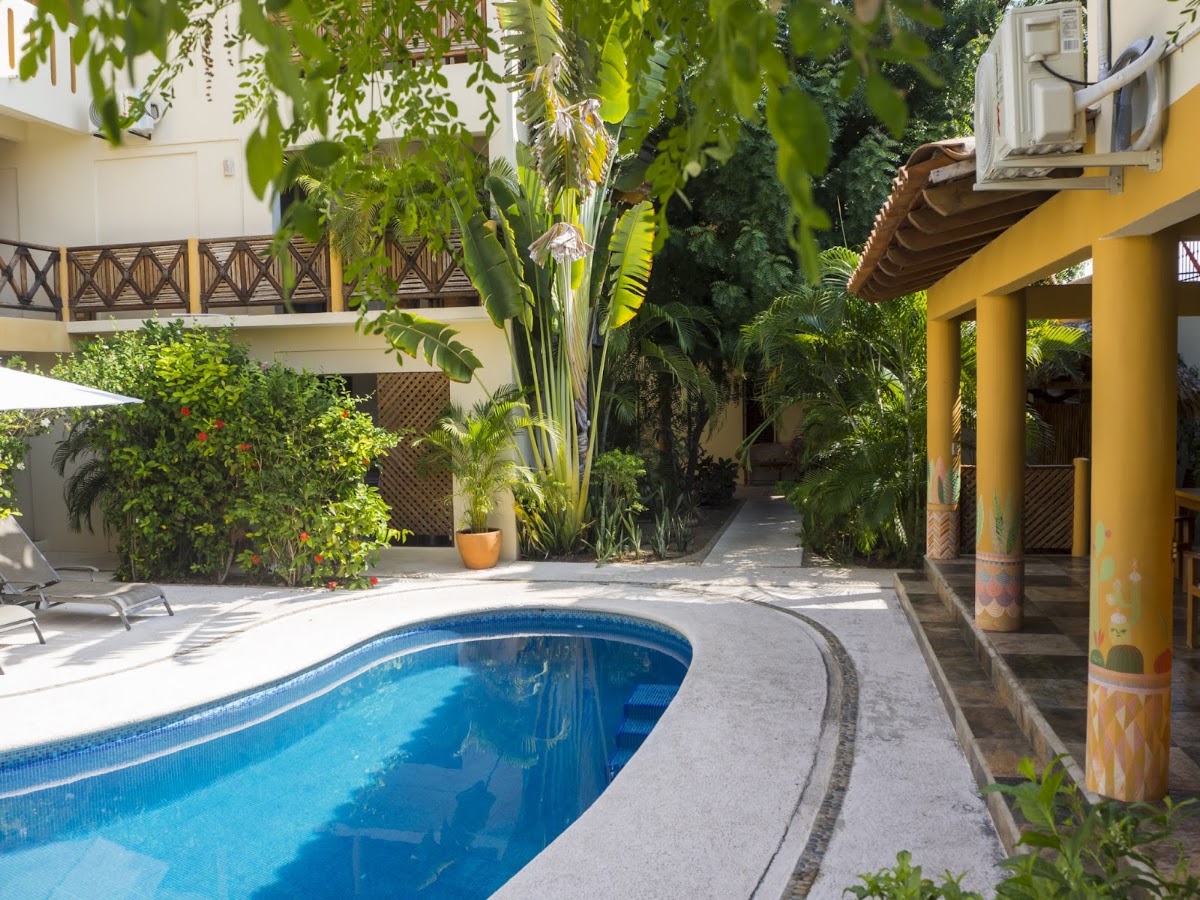 La Barca Surf House gallery 3
