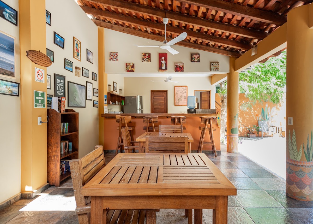 La Barca Surf House gallery 5