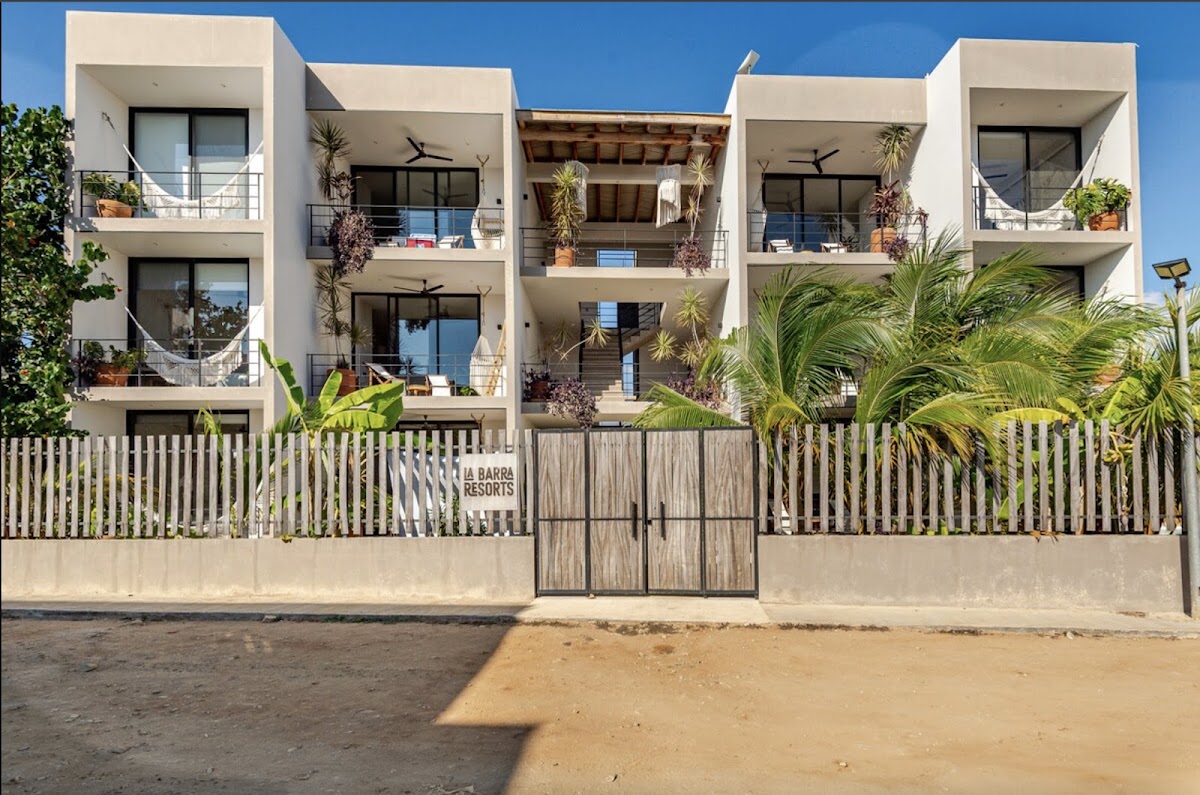 La Barra Resorts gallery 1