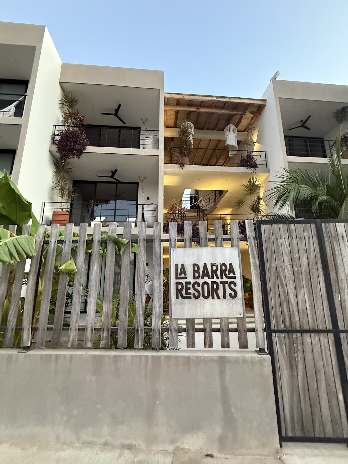 La Barra Resorts gallery 8