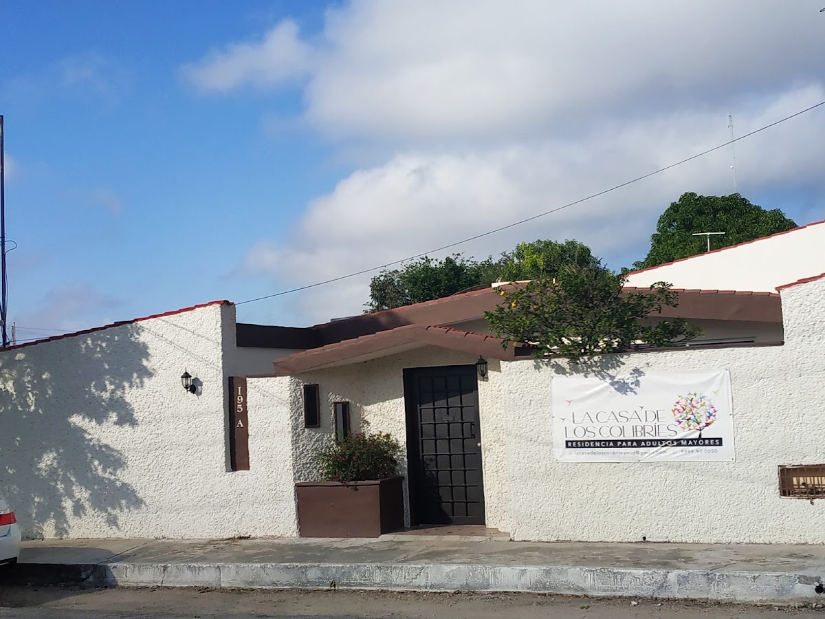 La Casa de los Colibríes gallery 5