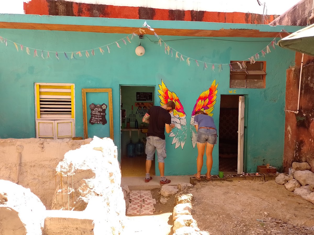 La Casa del Kéej gallery 1