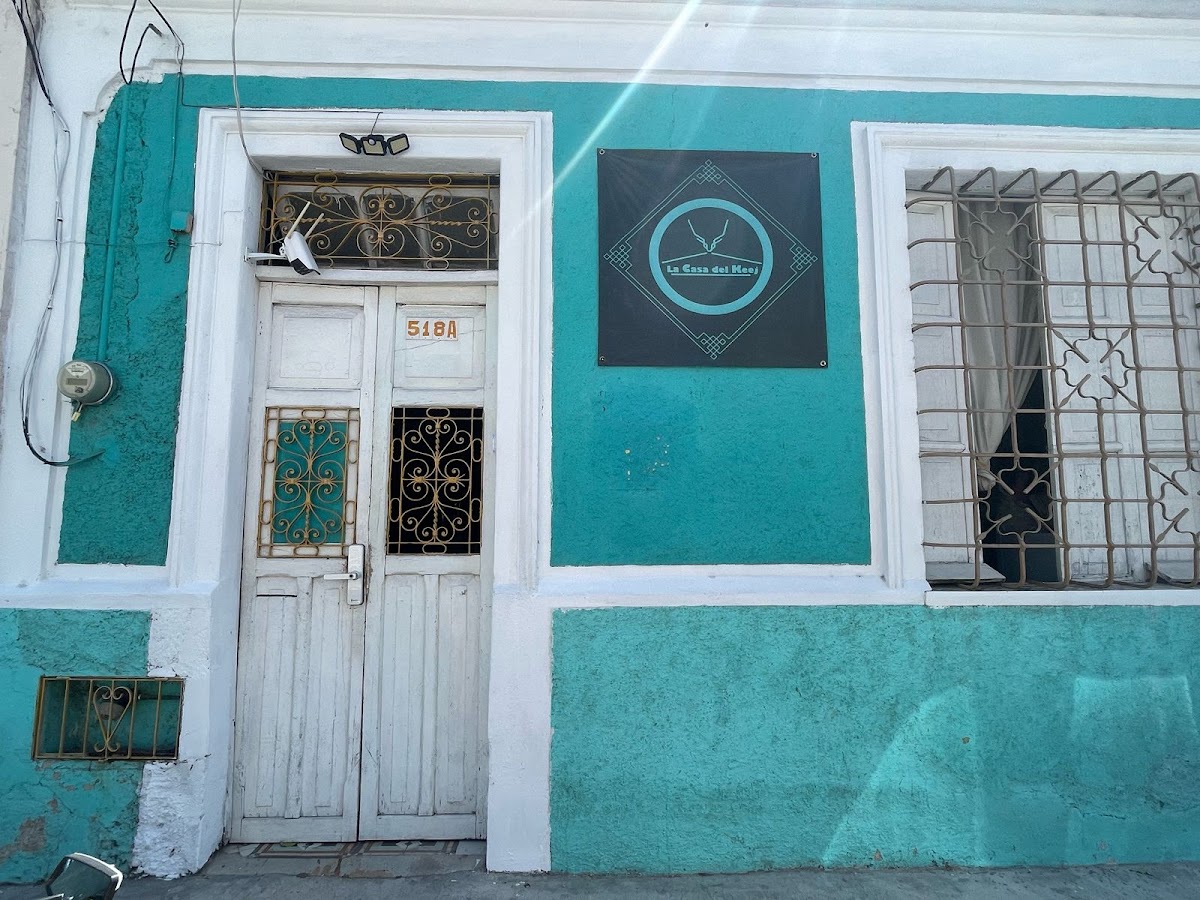 La Casa del Kéej gallery 10