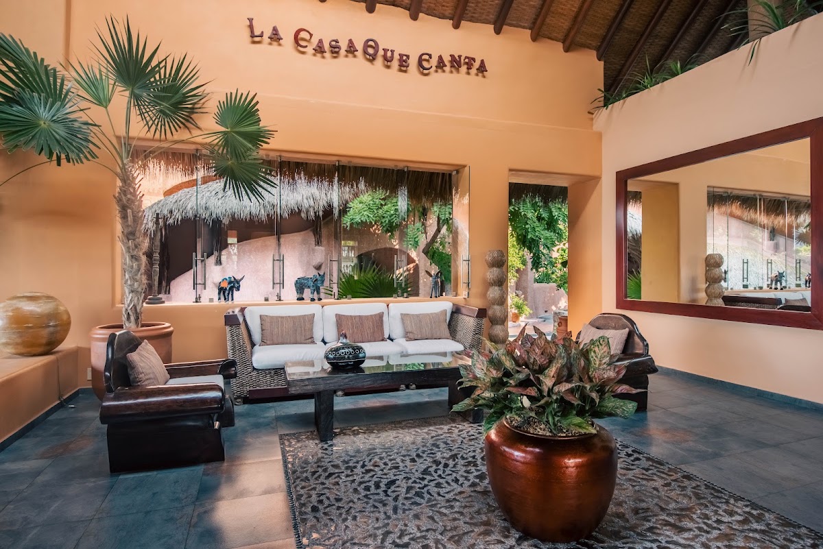 La Casa Que Canta gallery 7