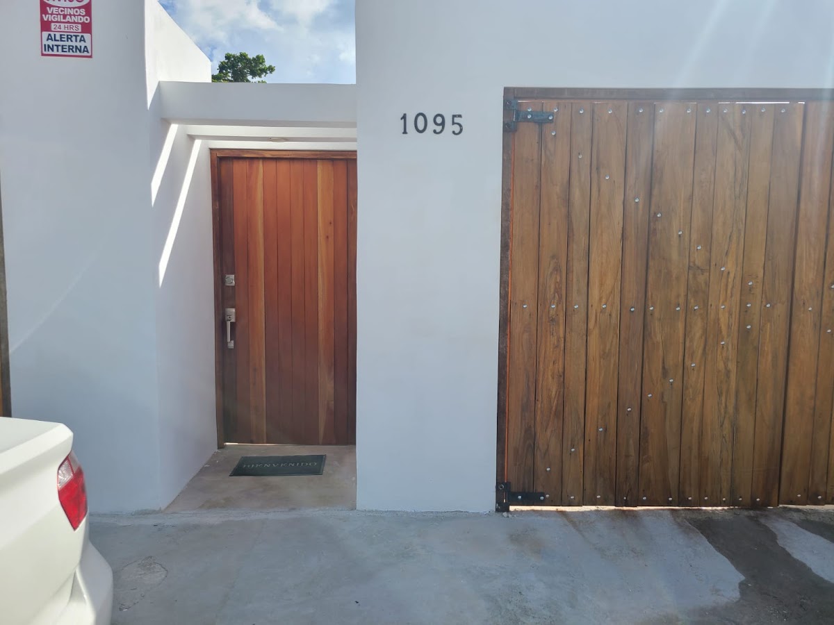 La casita Mahahual gallery 6