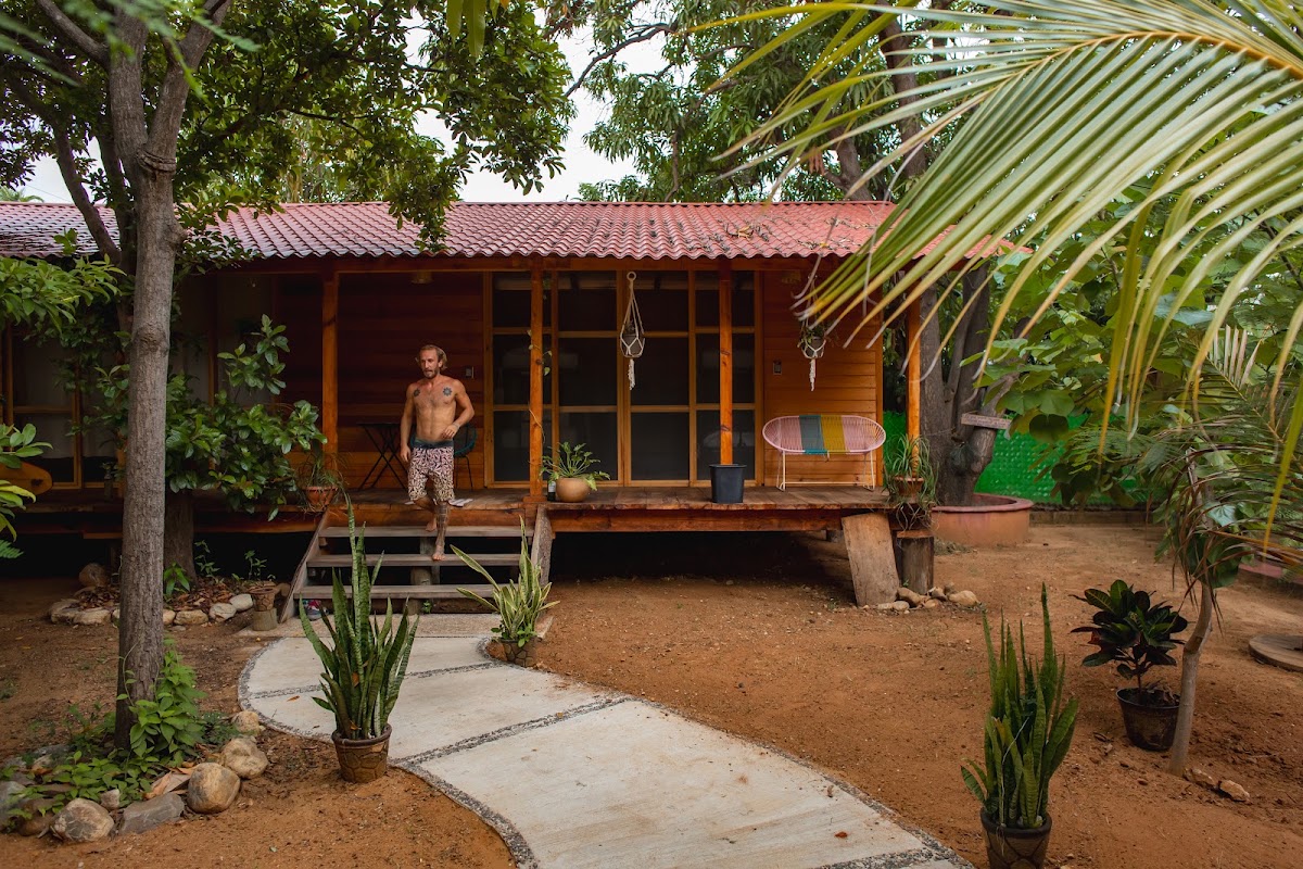 La Casona Hostel gallery 1