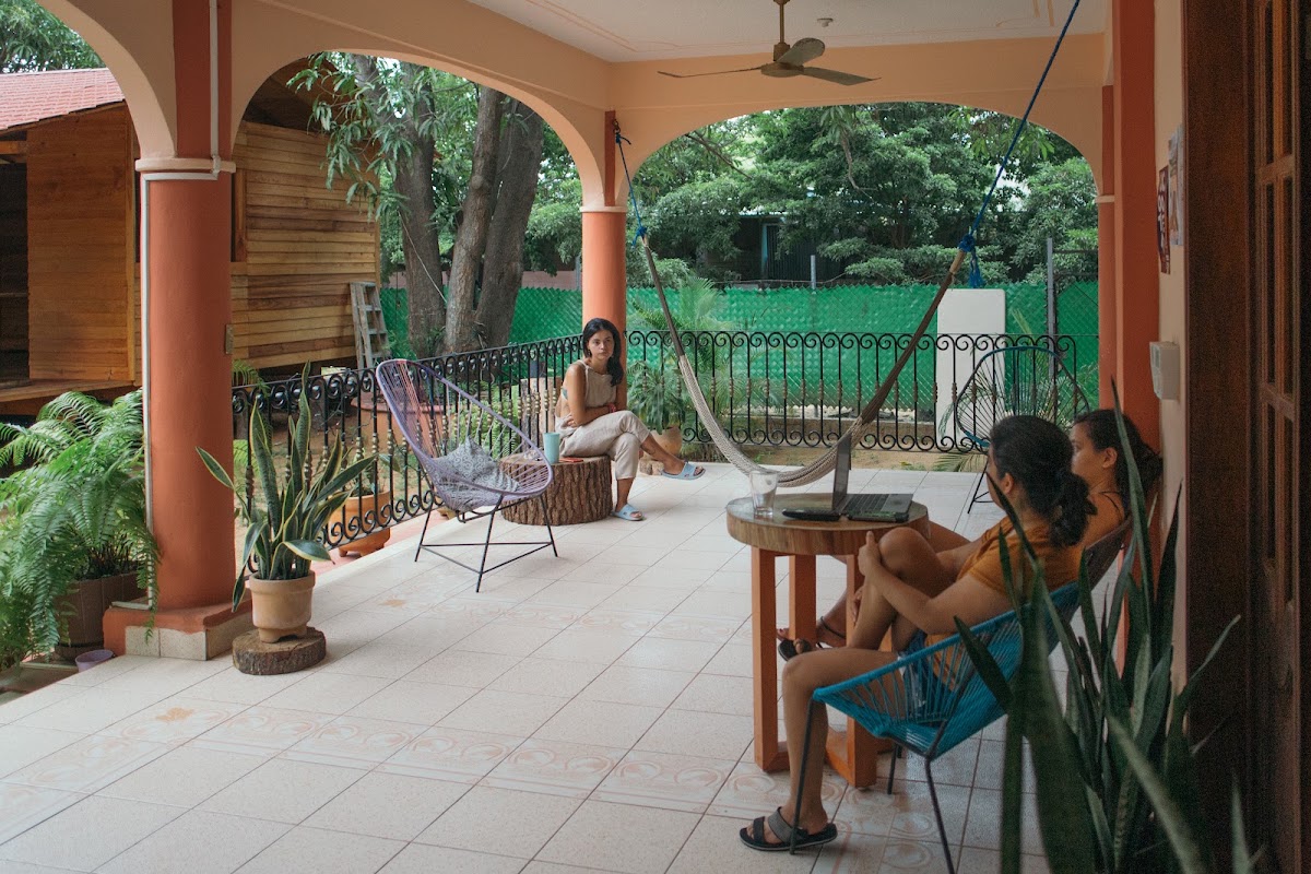La Casona Hostel gallery 10