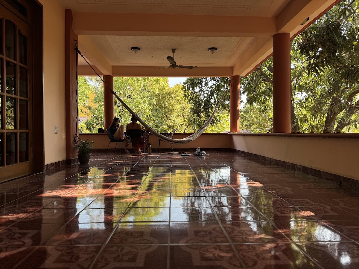 La Casona Hostel gallery 2