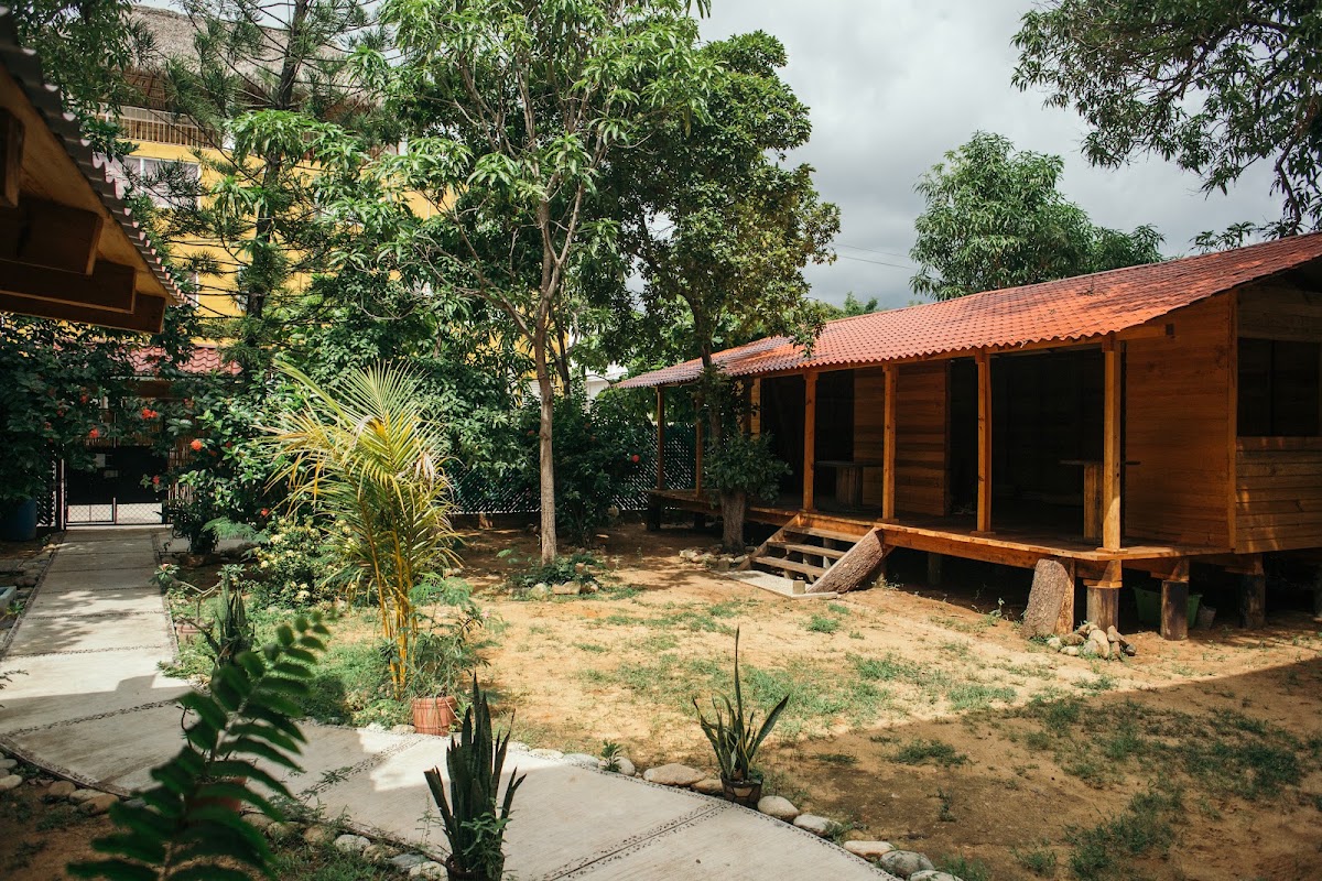 La Casona Hostel gallery 4