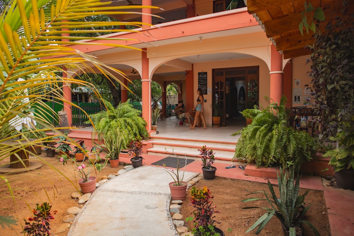 La Casona Hostel gallery 5
