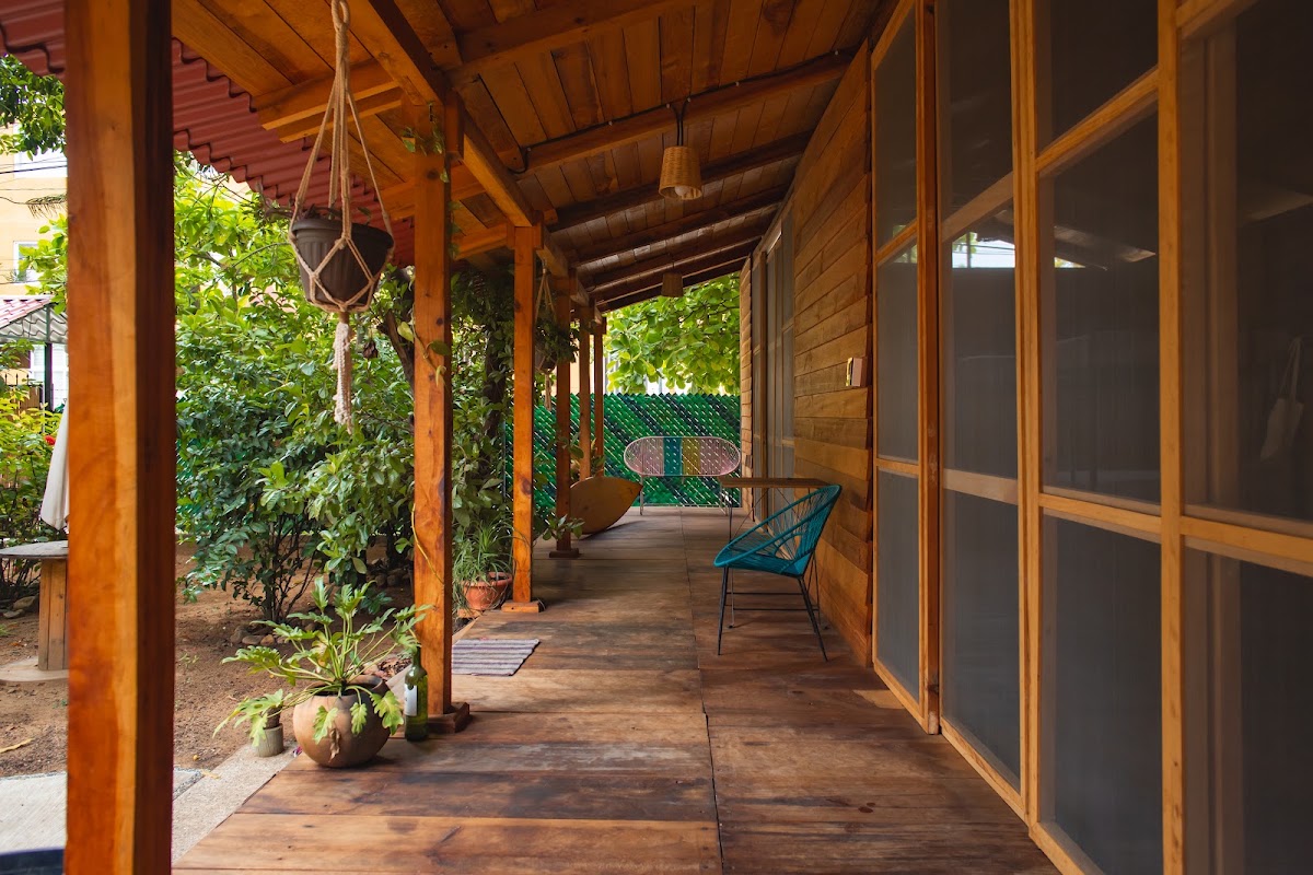 La Casona Hostel gallery 6