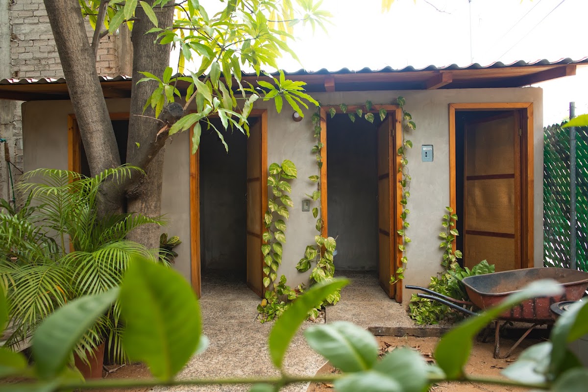 La Casona Hostel gallery 7