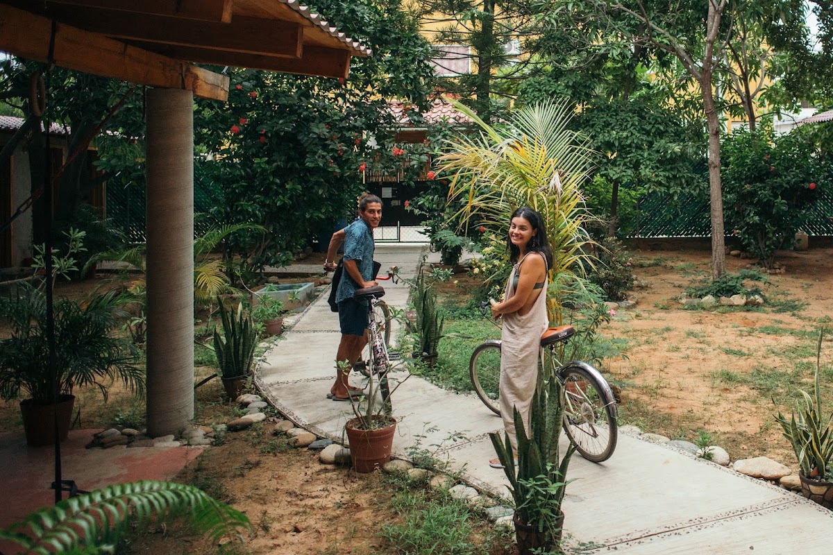 La Casona Hostel gallery 9