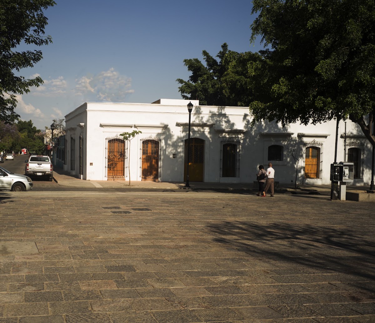 LA CLÍNICA gallery 1