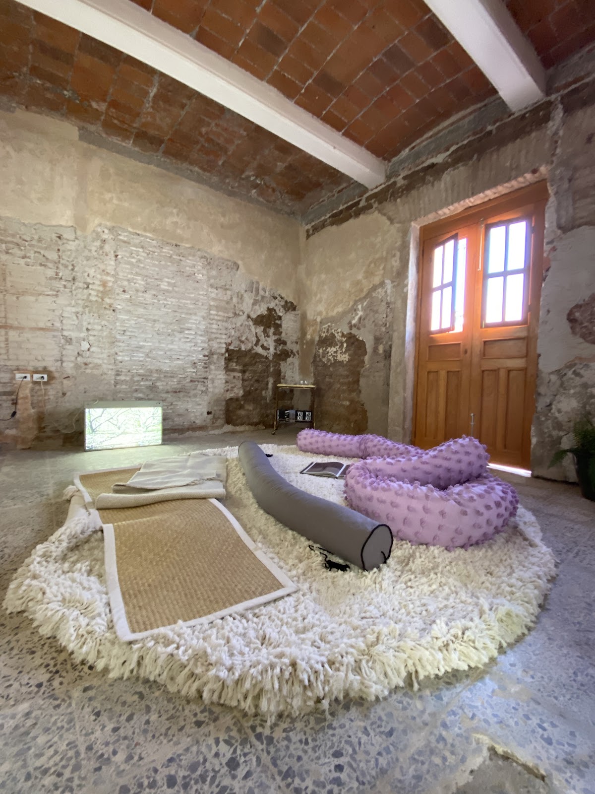 LA CLÍNICA gallery 7