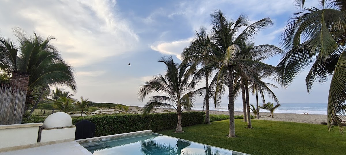 La Flia - Oceanfront Luxury gallery 3