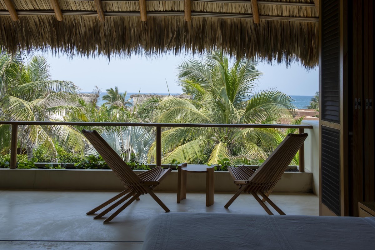 La Flia - Oceanfront Luxury gallery 5