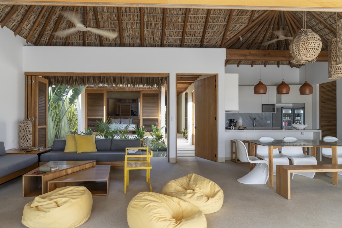 La Flia - Oceanfront Luxury gallery 6