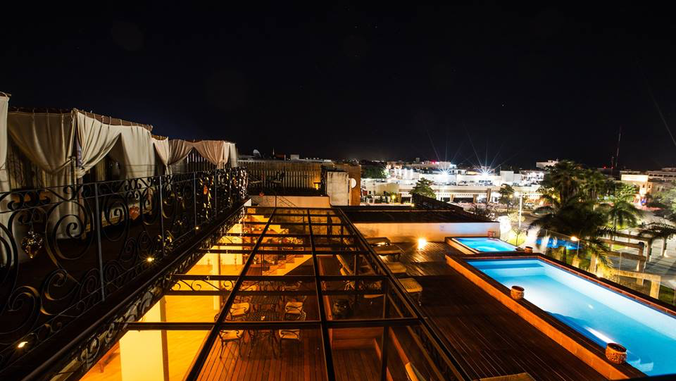 La Leyenda Hotel gallery 1