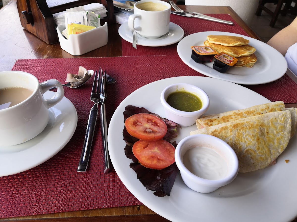 La Leyenda Hotel gallery 10