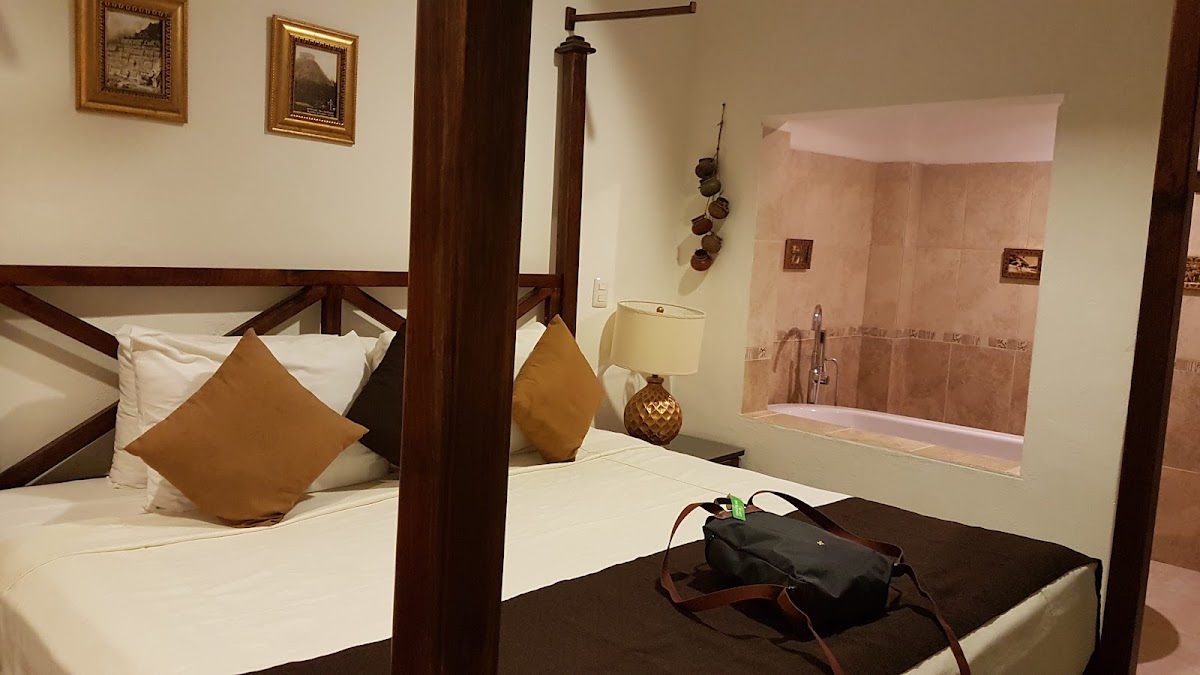 La Leyenda Hotel gallery 2
