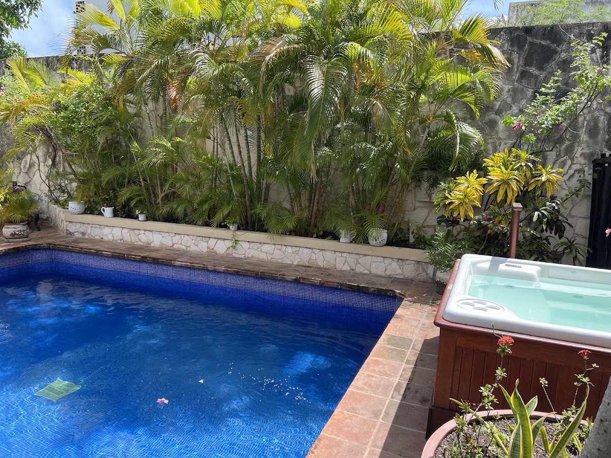 La Leyenda Hotel gallery 3