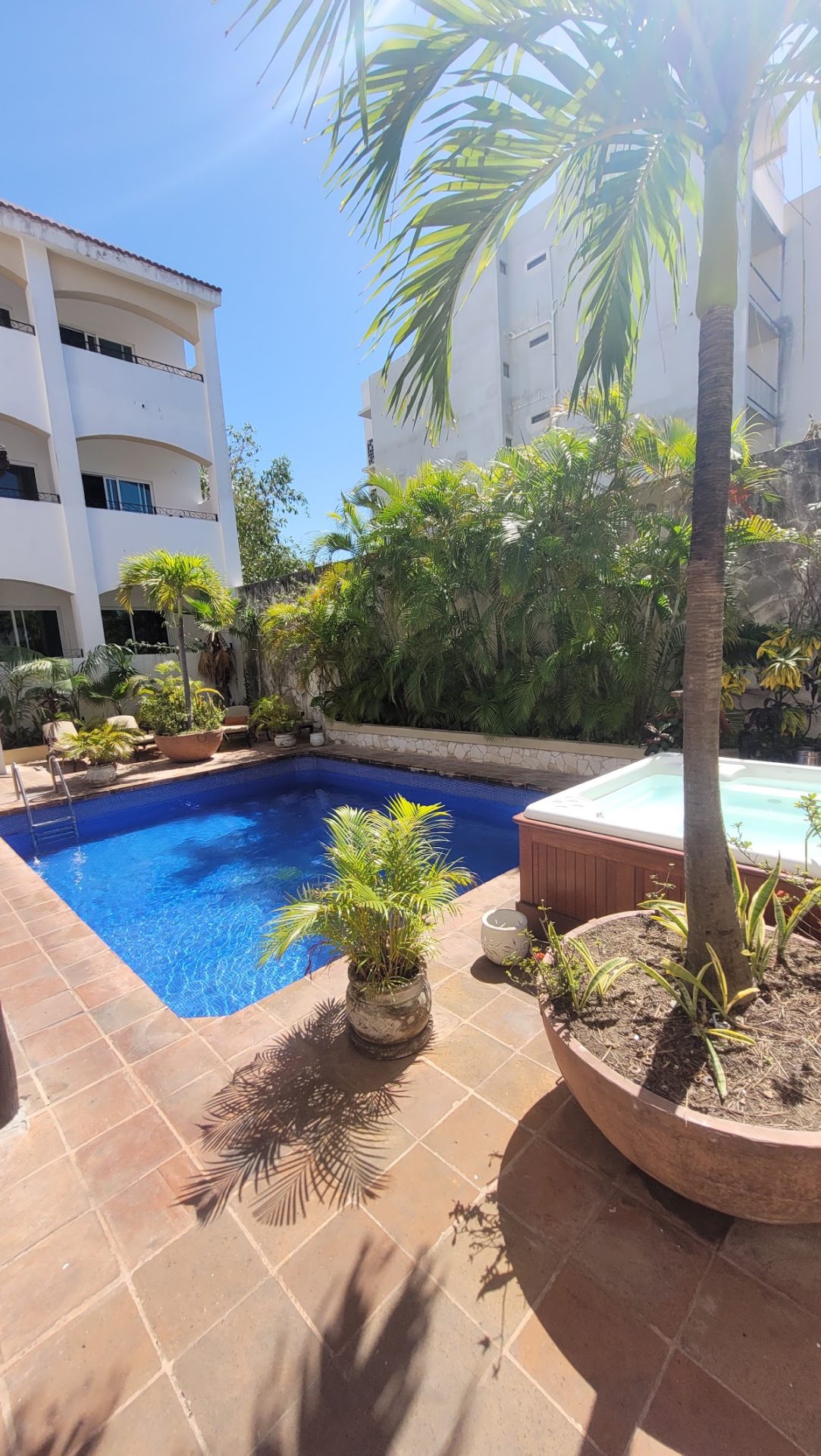 La Leyenda Hotel gallery 4