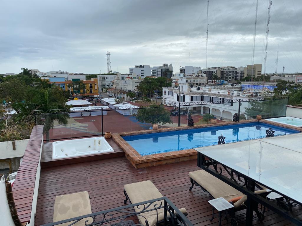 La Leyenda Hotel gallery 5