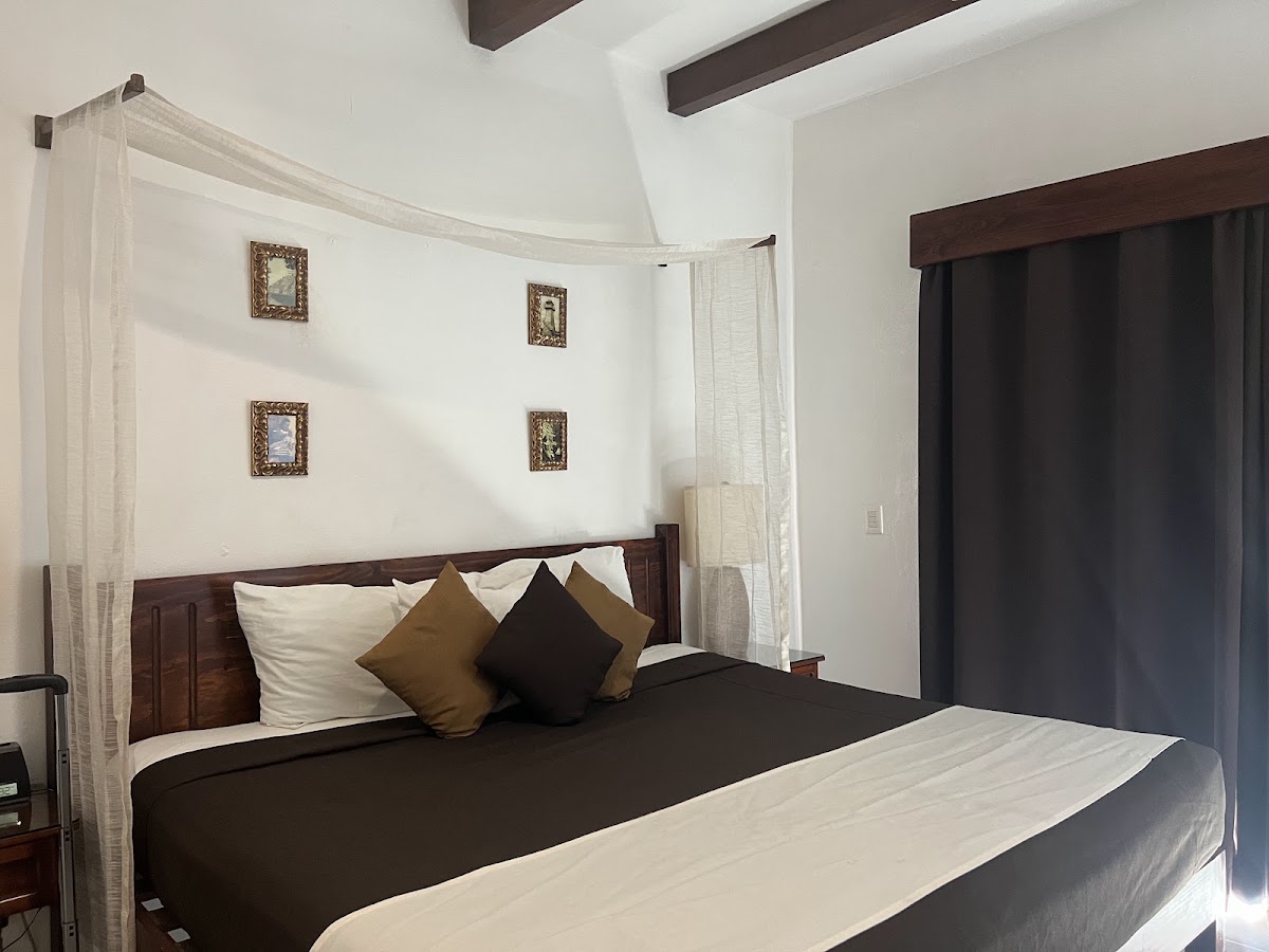 La Leyenda Hotel gallery 6