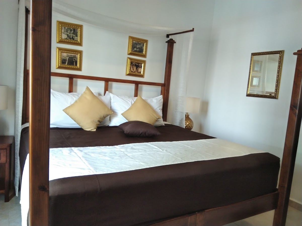 La Leyenda Hotel gallery 8