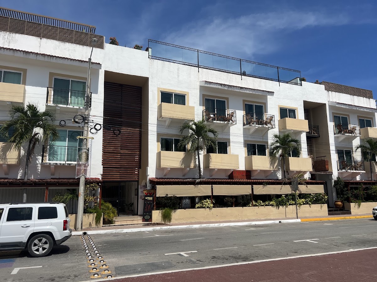 La Leyenda Hotel gallery 9