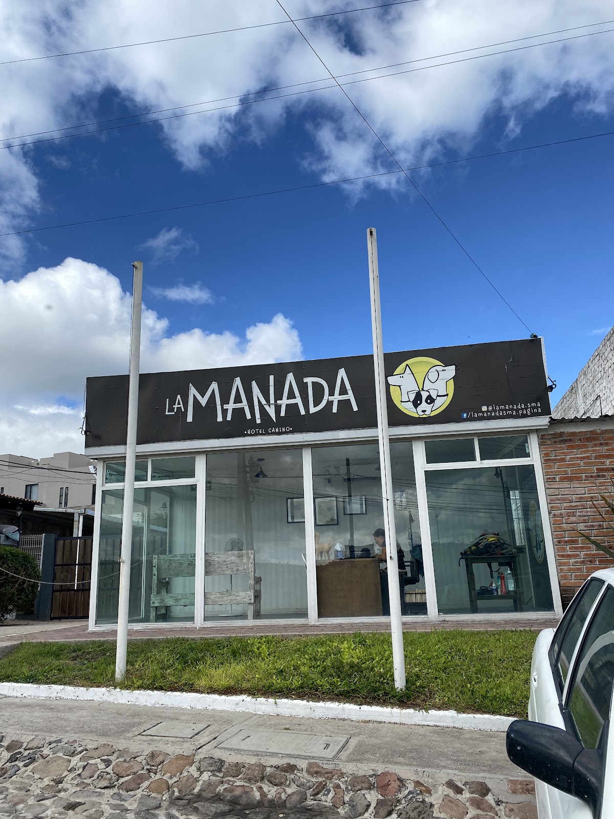 La Manada gallery 2