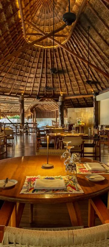 La Marea Restaurant by Viceroy gallery 14