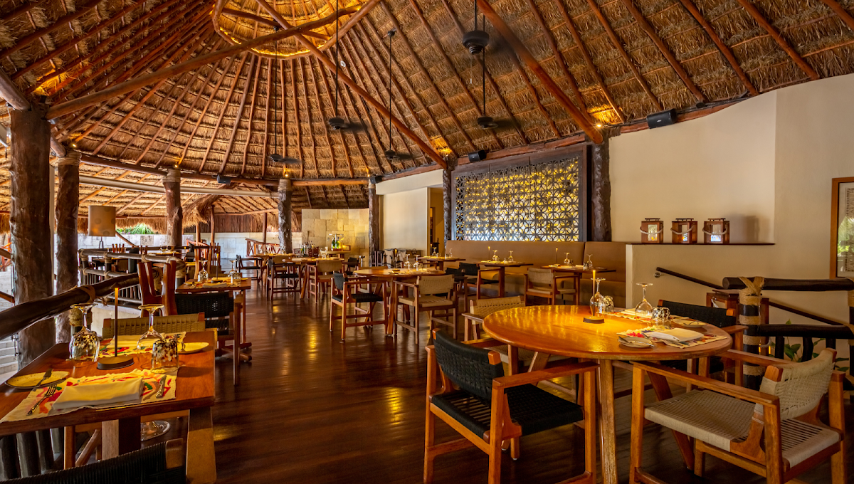 La Marea Restaurant by Viceroy gallery 1