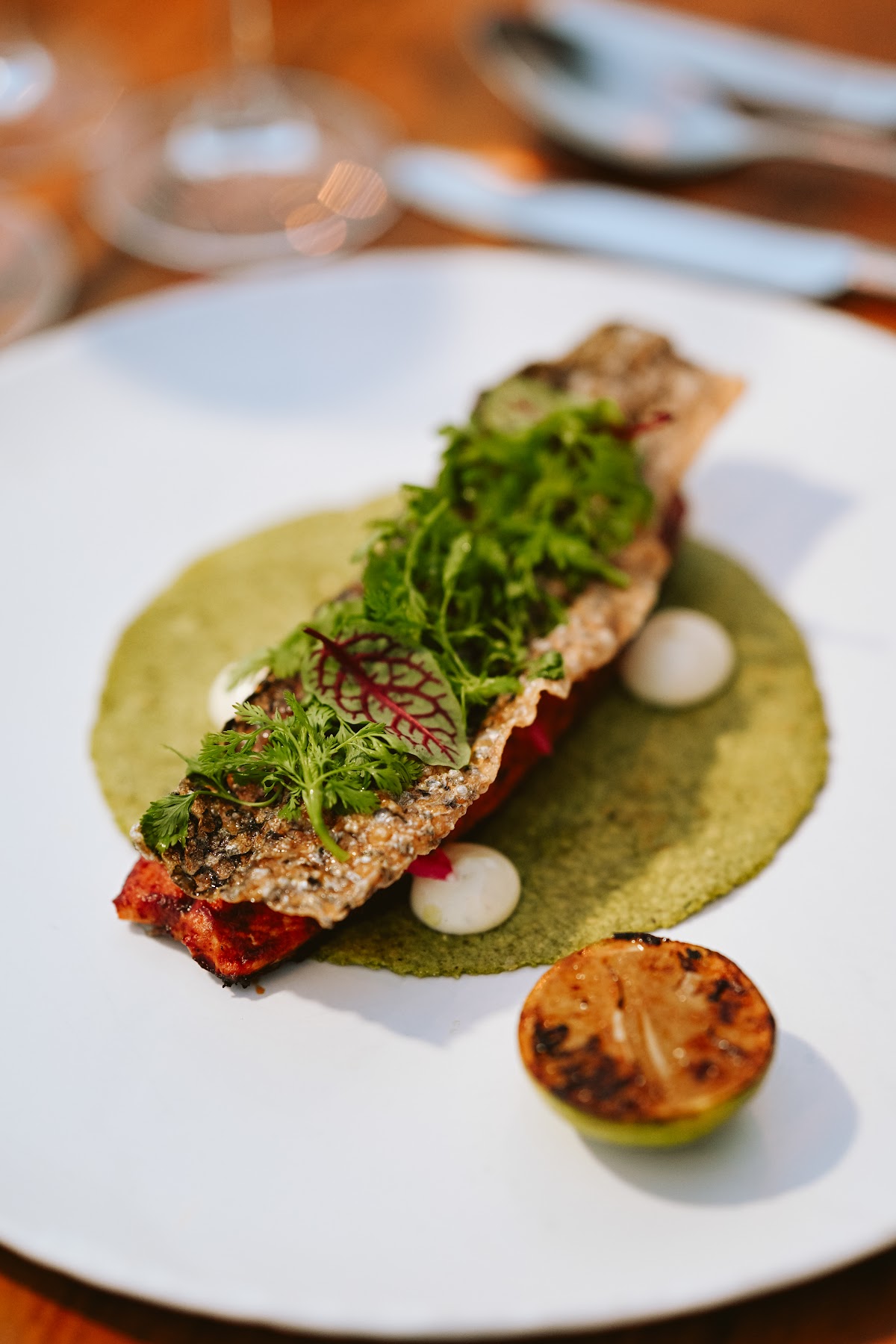 La Marea Restaurant by Viceroy gallery 2