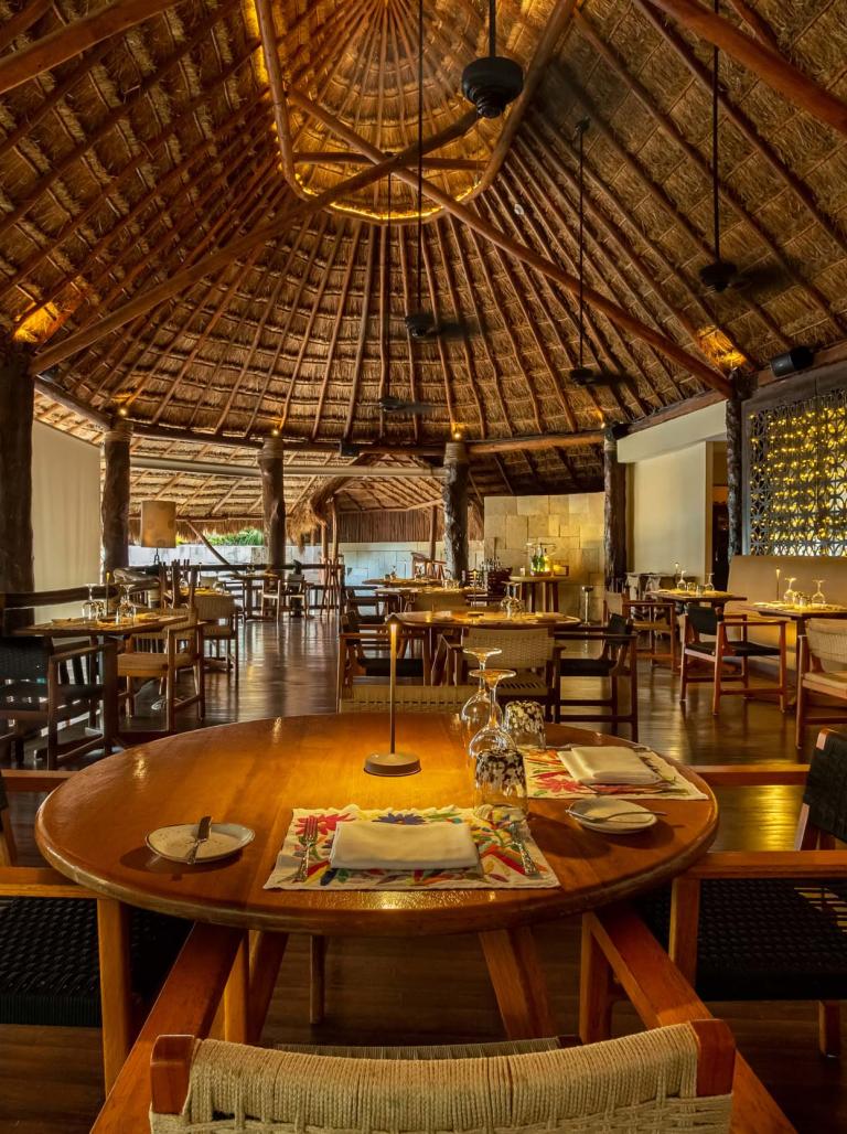 La Marea Restaurant by Viceroy gallery 11