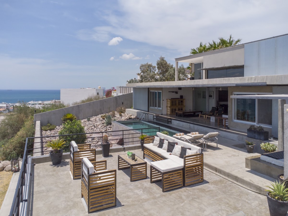 La Paz Vacation Rentals gallery 1