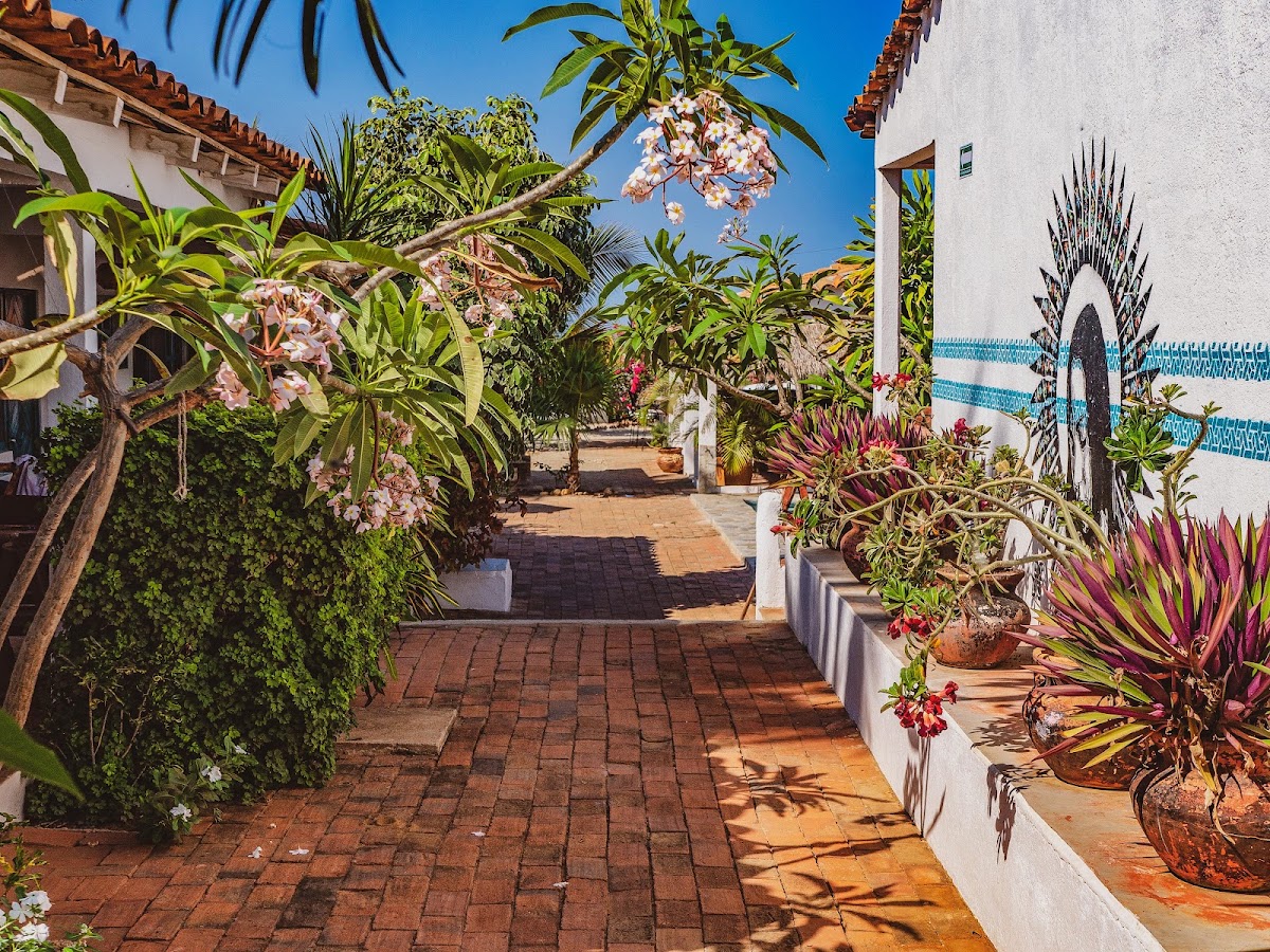 La Playita Beach House gallery 5